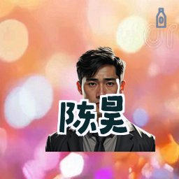 陈昊